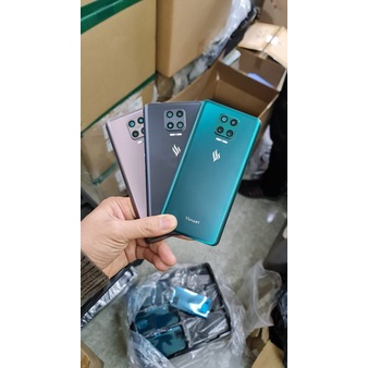 Nắp Lưng Sau Vsmart Aris/ Aris Pro Zin Chính hãng