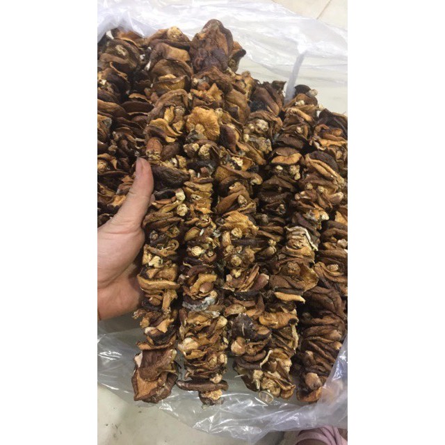 500g nấm hương rừng