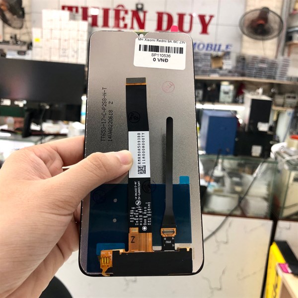 Original xiaomi redmi 9a /9c/10a screen