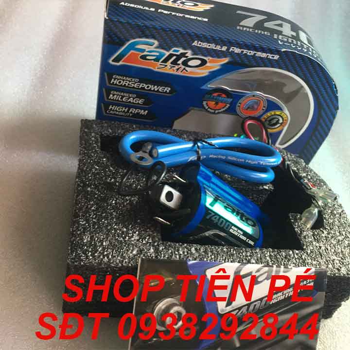 MOBIN SƯỜN FARITO 7400 HÀNG CAO CẤP