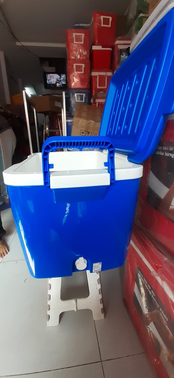 Thùng Đá Duy Tân 45 Lít [ SIÊU KHUYẾN MÃI TRONG 3 NGÀY]
