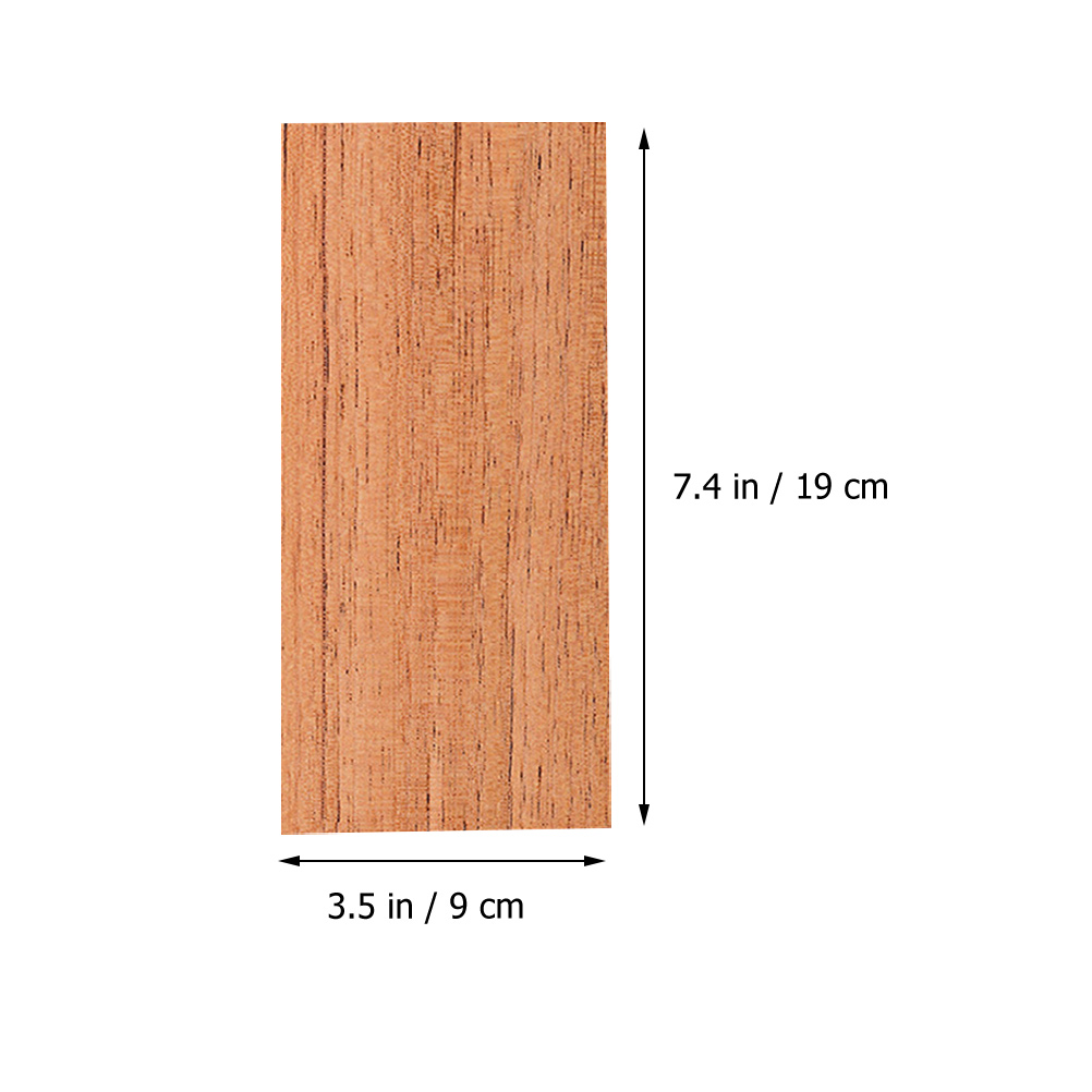 【Must-Have Accessories】 10Pcs Cedar Sheets Box Cedar Sheets Cedar ...