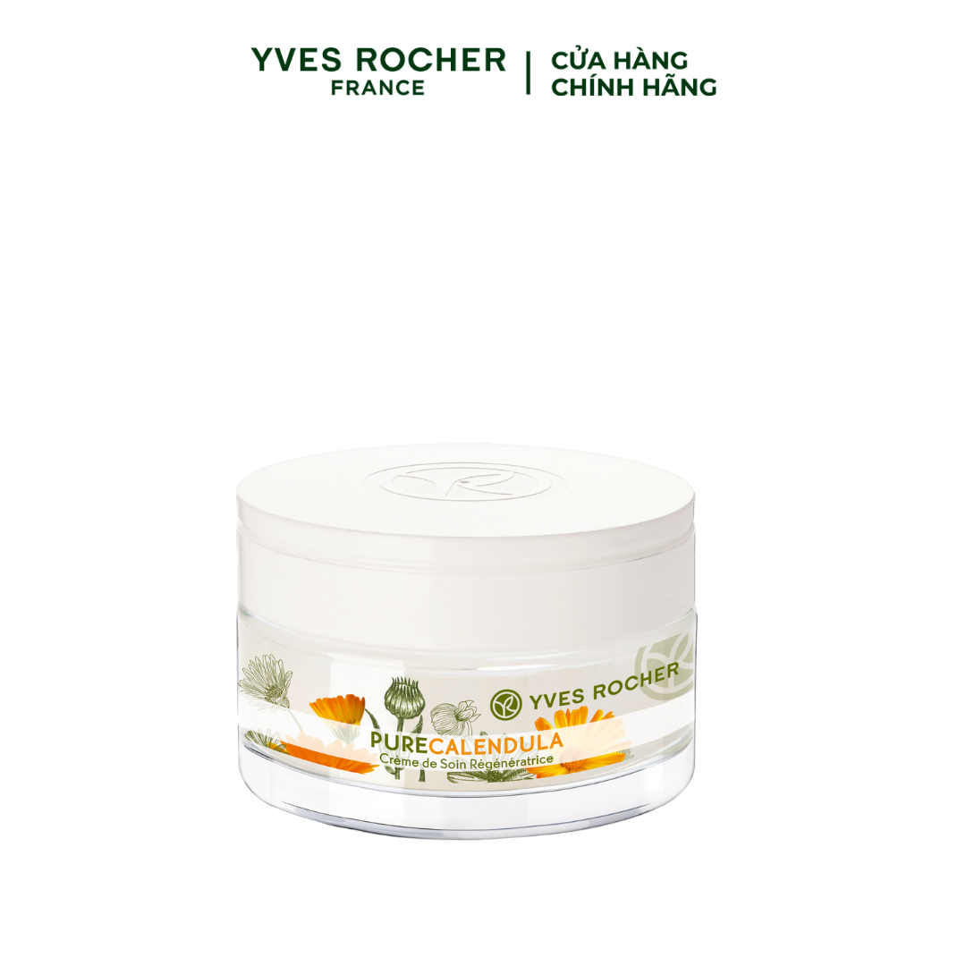 Kem dưỡng REGENERATING CREAM DAY/NIGHT 50ML