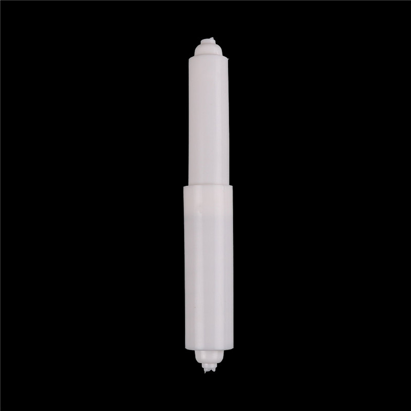 GY Paper Adjustable Rod Holder Tube Bathroom Toilet Roll Paper Tube