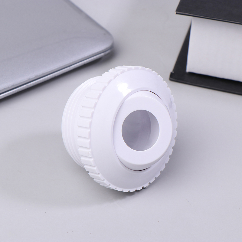 Pool Jet Nozzles Directional Flow Eyeball Inlet Jet Swimming Pool Accessories GAOHANG. 