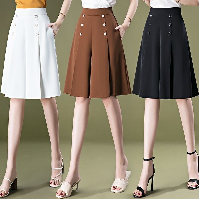 Black, Knee Length Skirts | M&S-hoanganhbinhduong.edu.vn