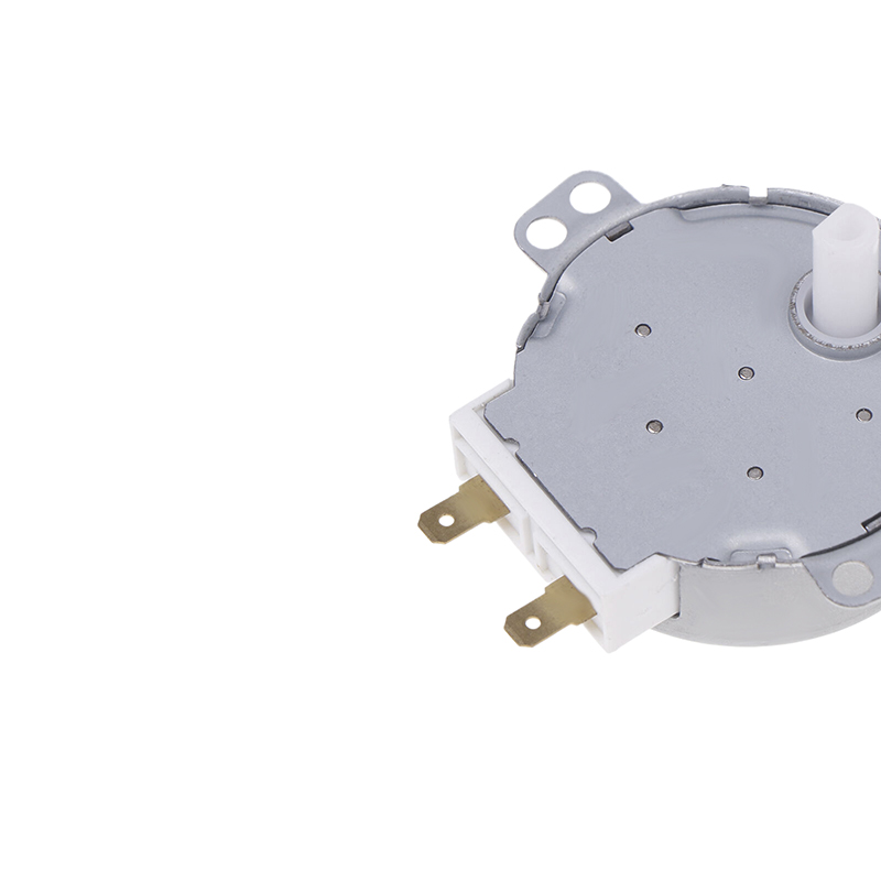 SS-5-240-TD 220/240V 4W 5RPM Micro Synchronous Motor For Warm Air Blower 50Hz Microwave Oven Tray Motor. 