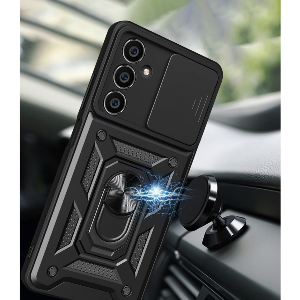 Ốp Lưng SAMSUNG S23 FE chống sốc bảo vệ camera