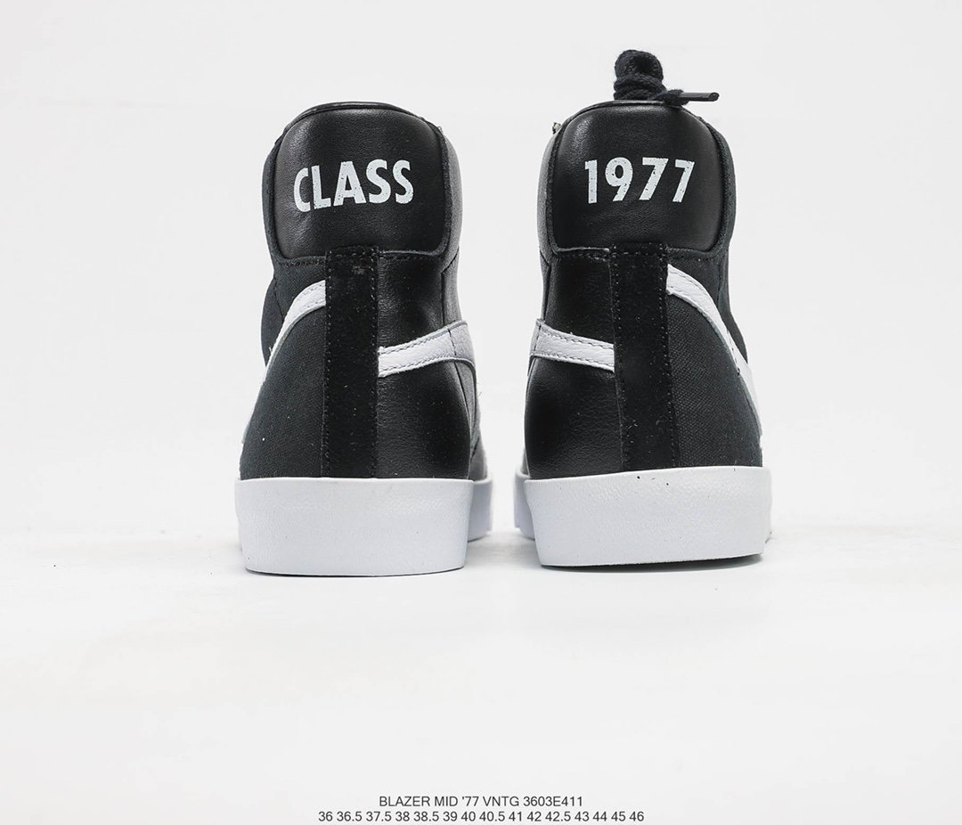 class of 1977 blazer