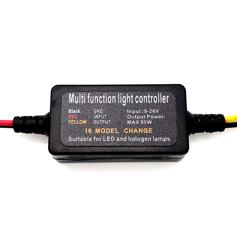 1PCS%20DC9-26V%2016%20Modes%20Adjustable%20LED%20Brake%20Light%20Flasher%20Strobe%20Controller%20Module%20For%20Car%20Motorcycle%20Truck%20Flash%20Tail%20Stop%20Lamp%20DFGGT%20-%20Image%207
