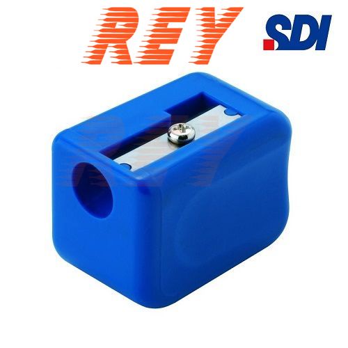 Chuốt gọt bút chì nhiều màu SDI 0139, sản phẩm chất lượng cao