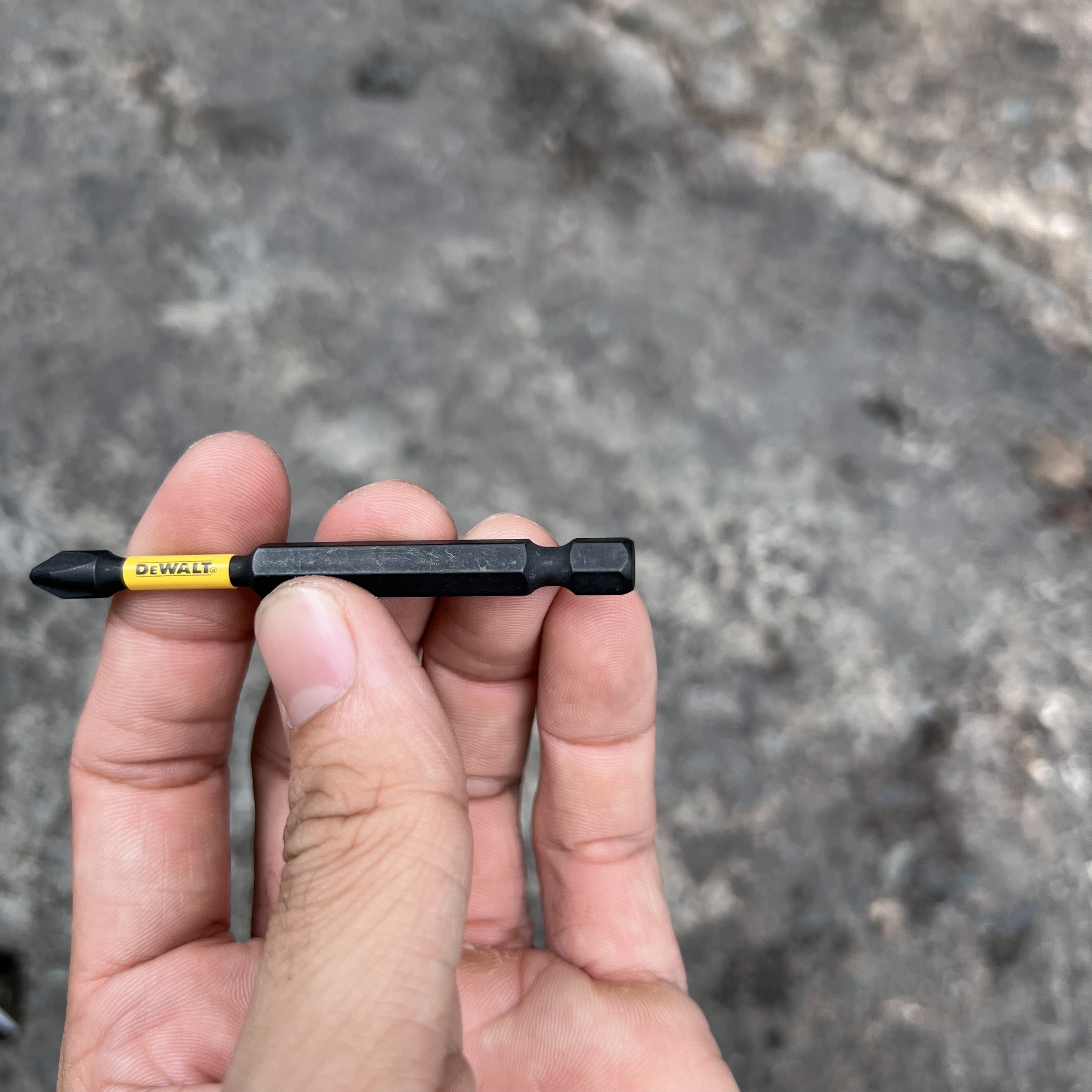 [Bán Lẻ Hoặc Bộ] Mũi Vít DEWAT Socket
