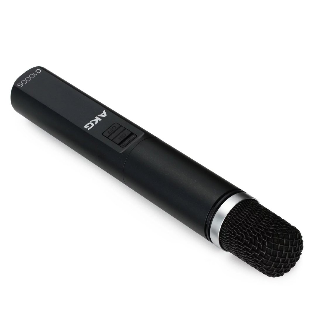 Micro thu âm AKG C1000S, Microphone Condenser