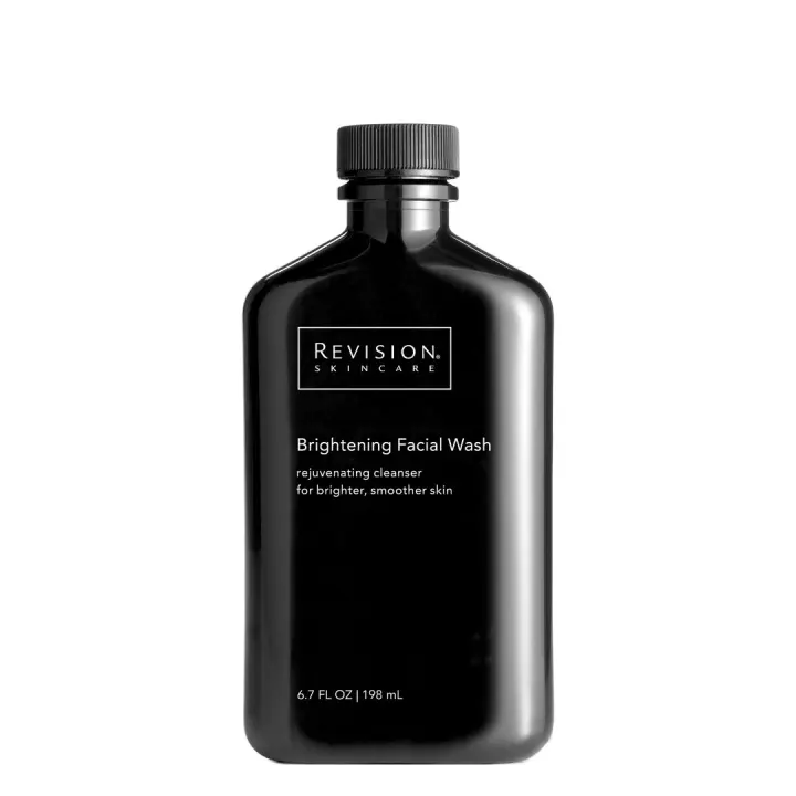 revision brightening cleanser