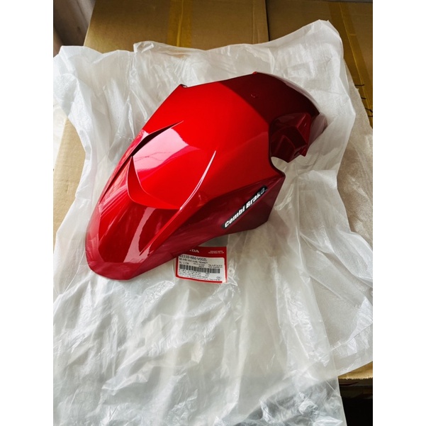 Dè trước air blade 125 đời 2016 - 2017 - 2018 - 2019 zin honda / chắn bùn trước ab 125
