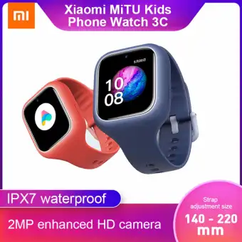 original phone watch