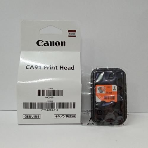 CARTRIDGE CANON TINTA PRINHEAD G1000, G2000, G3000 BLACK / COLOR 100 