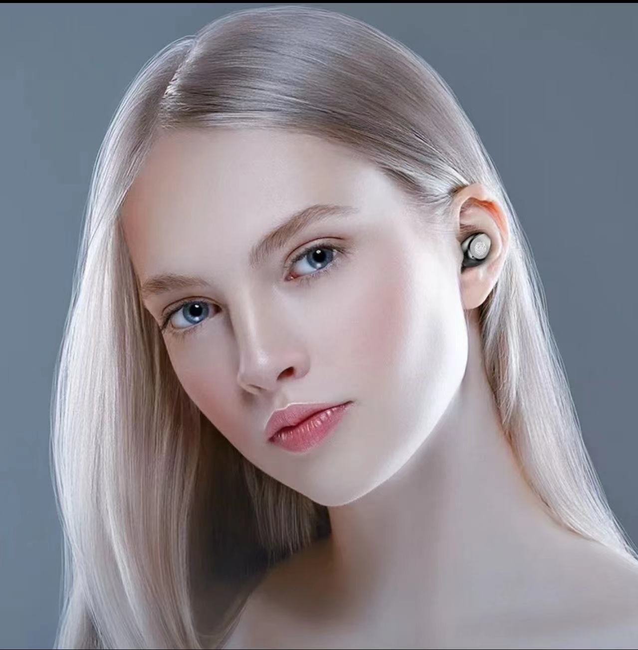 Tai nghe Bluetooth 5.0