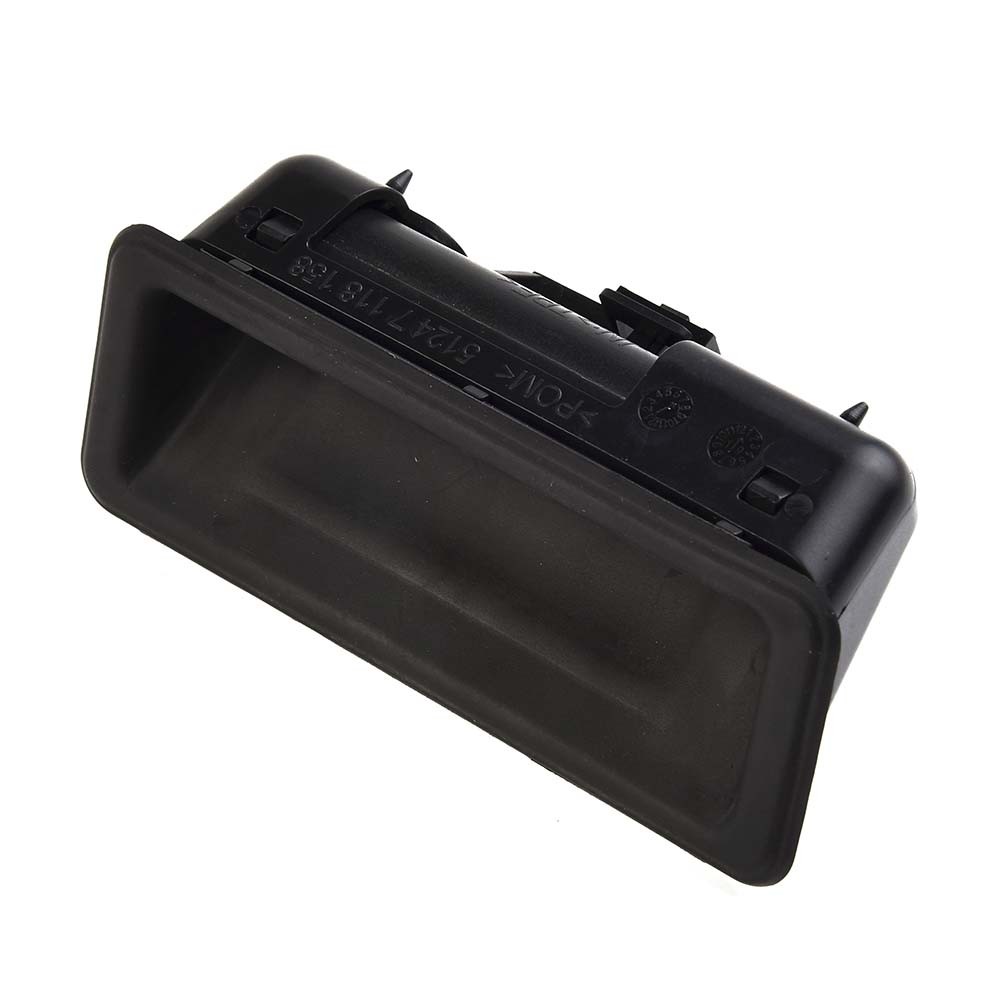 MileAuto For BMW E60 E90 E91 E92 E70 Boot Trunk Handle/Release Switch 51247118158 7118158 Fast Delivery