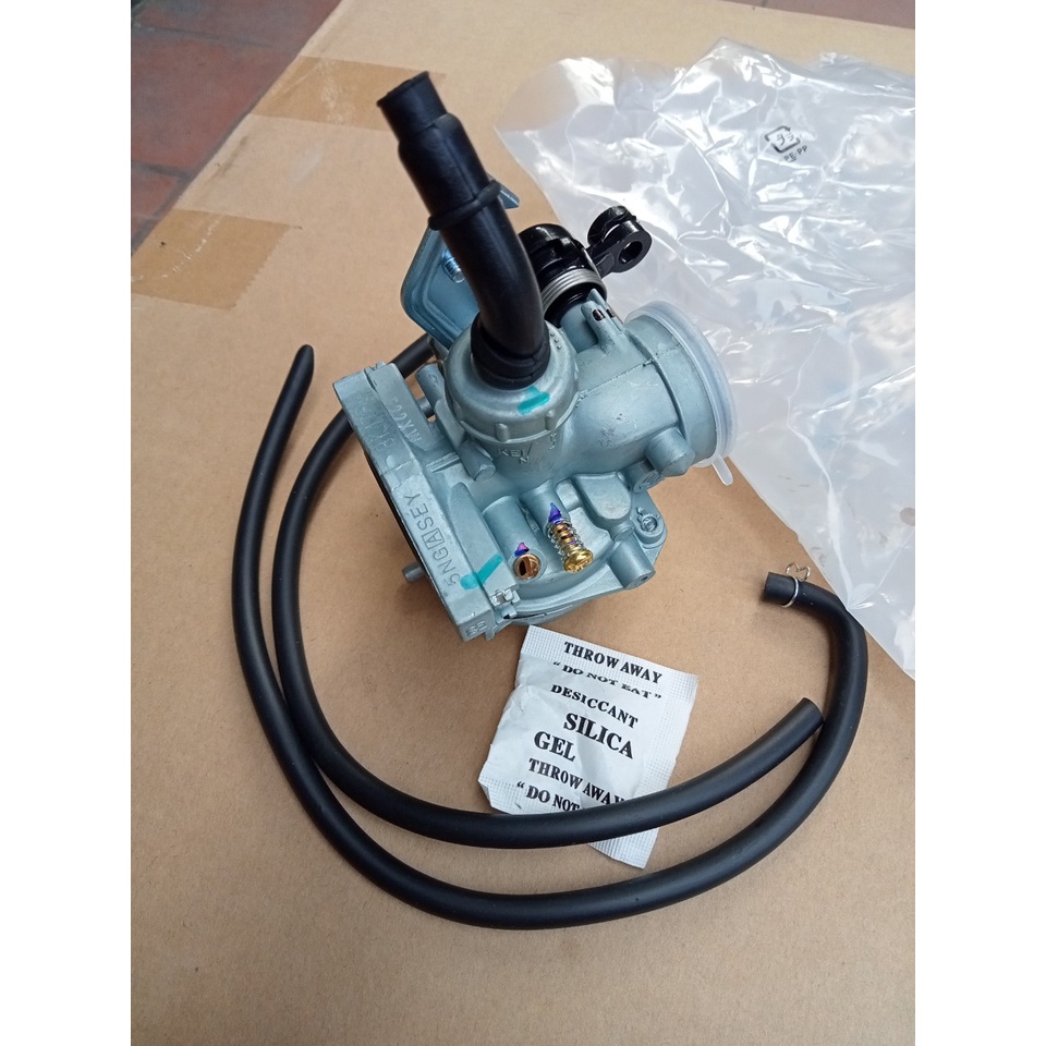 Bình xăng con dream wave(chế hòa khí) ALONGTOL tiêu chuẩn zin