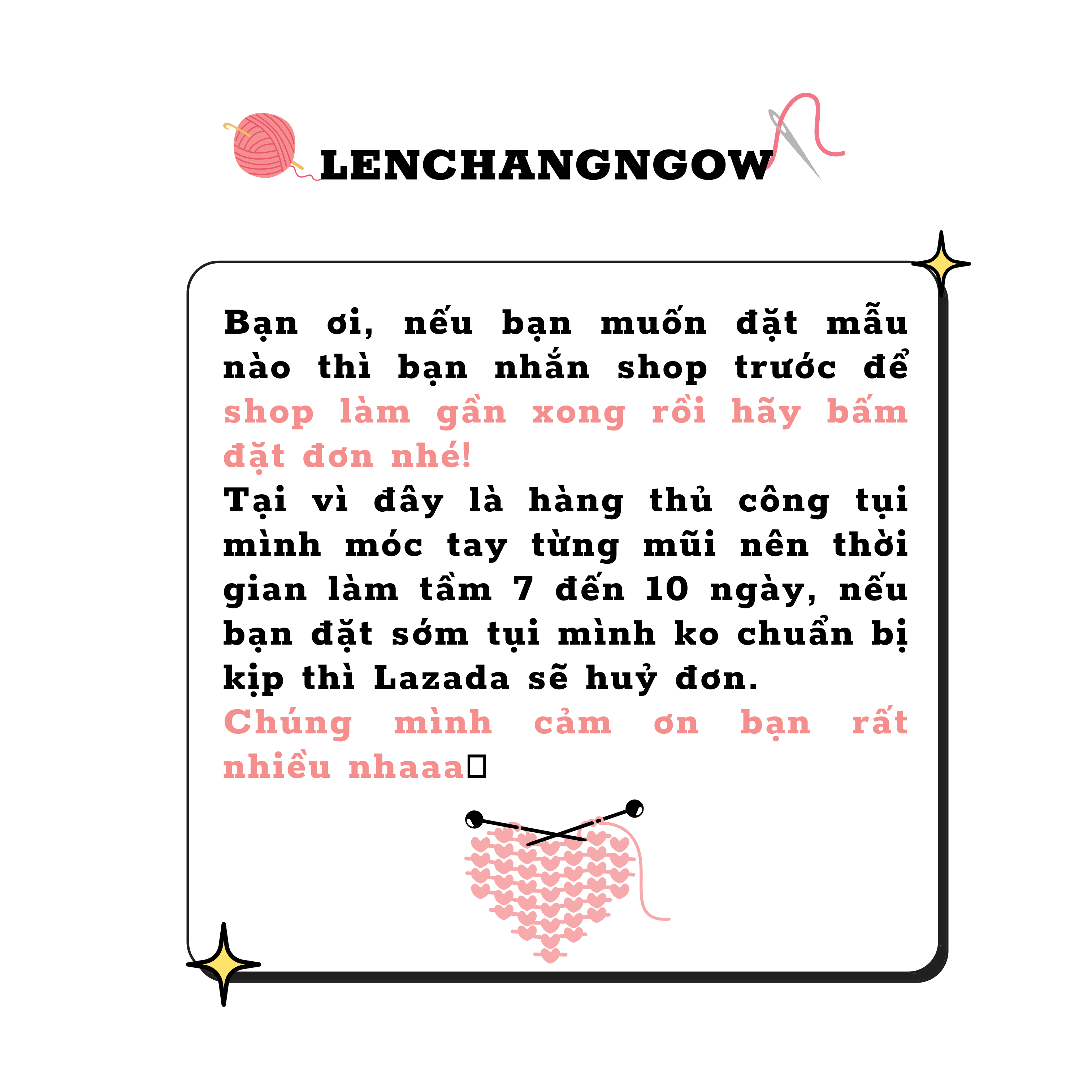 Túi len mini đựng tiền, son,... dễ thương