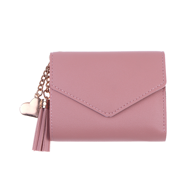 1Pc%20Short%20Tassel%20Wallet%20Women%20Fashion%20Purse%20Mini%20Coin%20Purse%20Female%20Money%20Pocket%20Small%20Card%20Holder%20Bag%20Girl%20Clutch%20Bag%20YULING%20-%20Image%205
