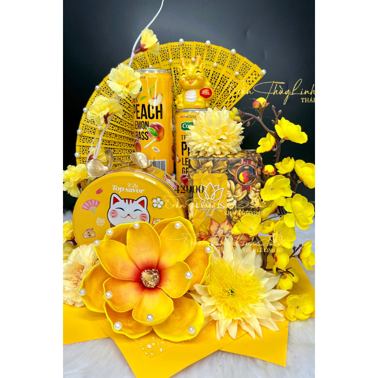Set làm tháp bánh trà nước, set làm tháp cao cấp, Mã CB2