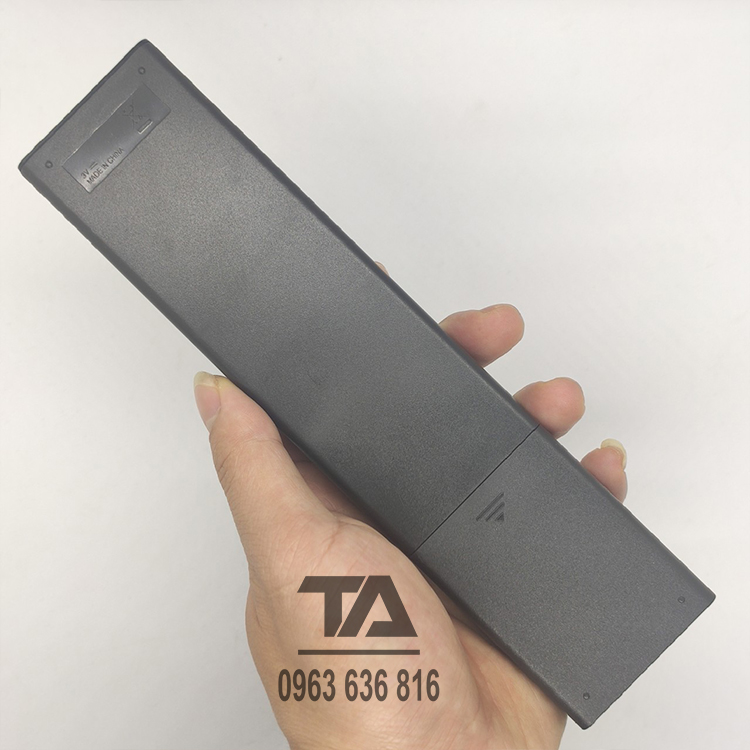 Điều khiển tivi sony tx300p - MỚI