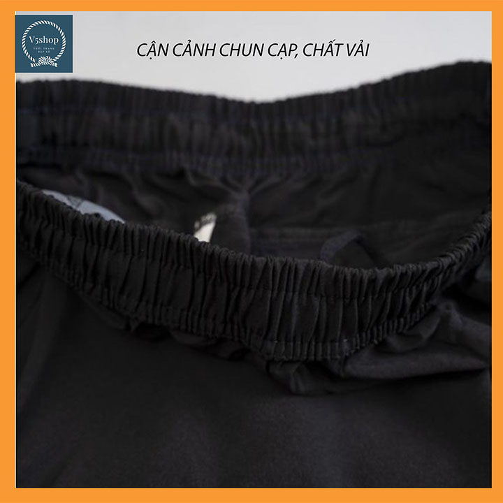 Quần đùi nam vải dù QĐ2