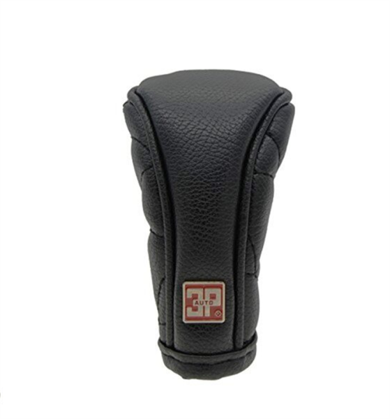 Bao da bọc gạt cần số xe hơi cao cấp
