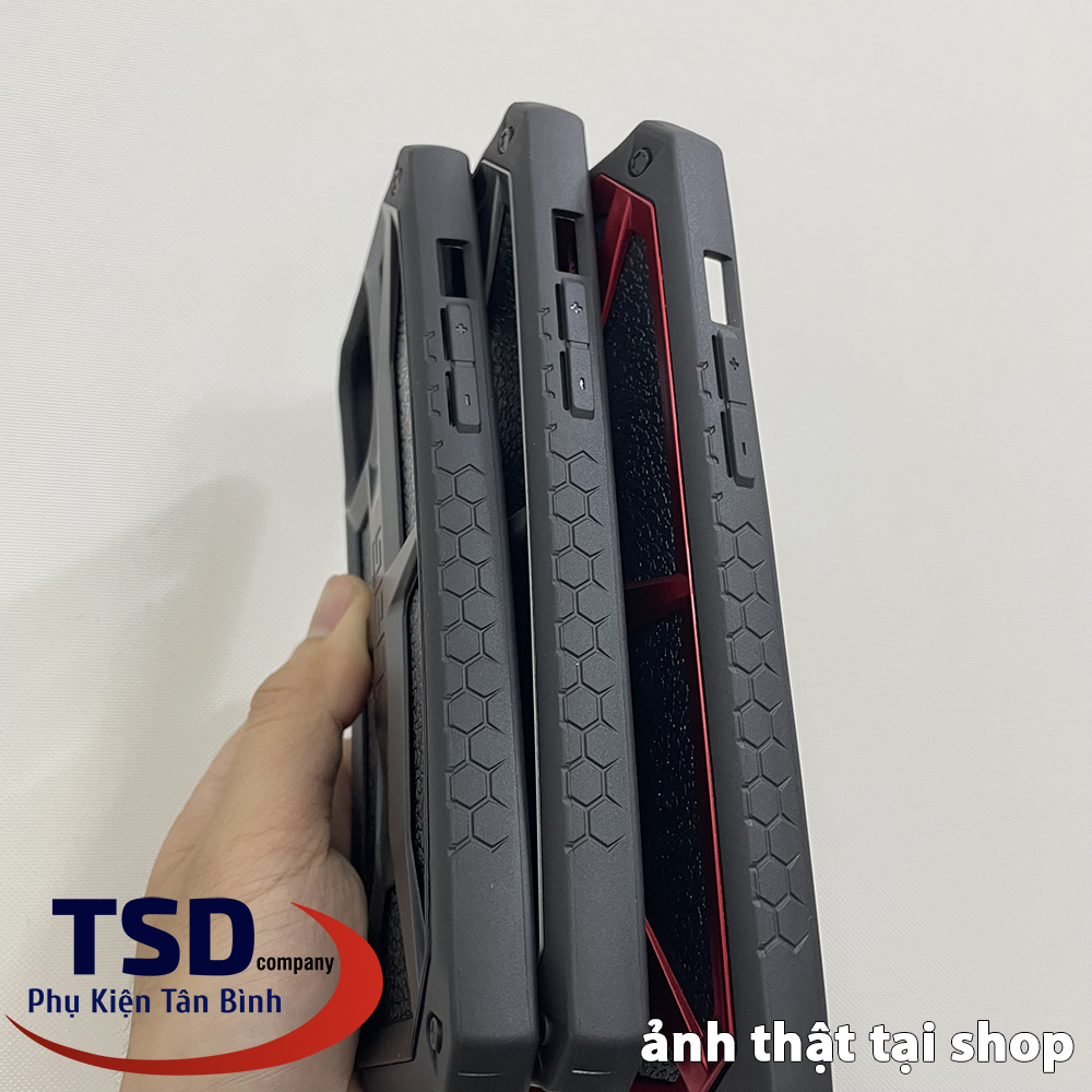 UAG Back Cover For iPhone X, XS, XS MAX