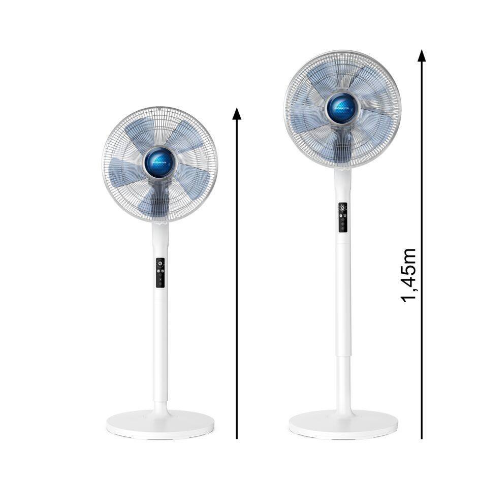 QUẠT CÂY CAO CẤP ROWENTA VU5870
