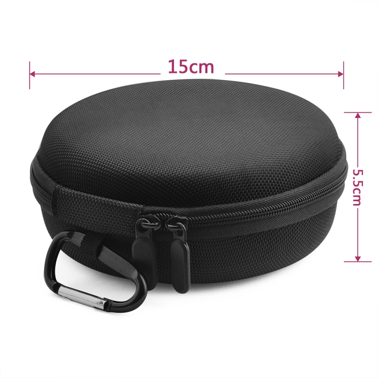 Đối với B & O BeoPlay A1 xách tay chịu mài mòn chống sốc Loa túi lưu trữ