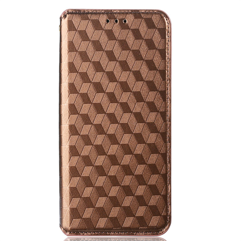 For OnePlus Nord CE4 Lite Flip Case Diamond texture Wallet Card Slot Soft Silicone External Leather Stand Holder Flip Cover for OnePlus Nord CE 4 Lite Back Cover. 