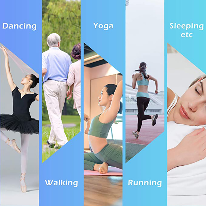 Aweisuan Hot Sale 10pcs/5Pairs Silicone Toe Cap Protector Cover Thumb Sleeve Corn Blisters Pain Relief Gel Toe Tube Bunion Correction Foot Care. 