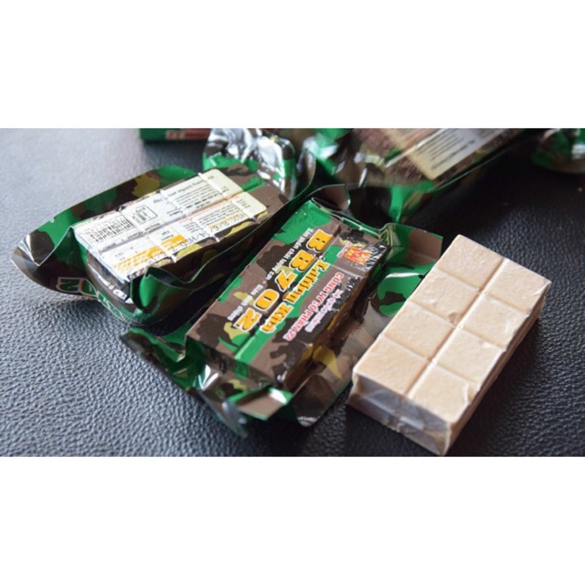 Lương khô QĐ BB702