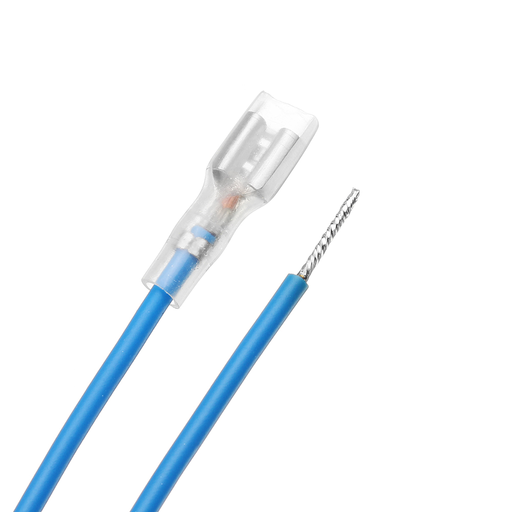 Mini Connector Plug Computers With Wires Cables Wire Terminal Block ...