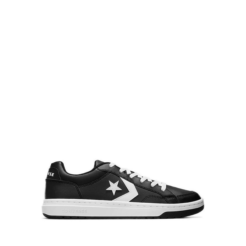 Converse Pro Blaze V2 Men's Sneakers - Black/White/Black