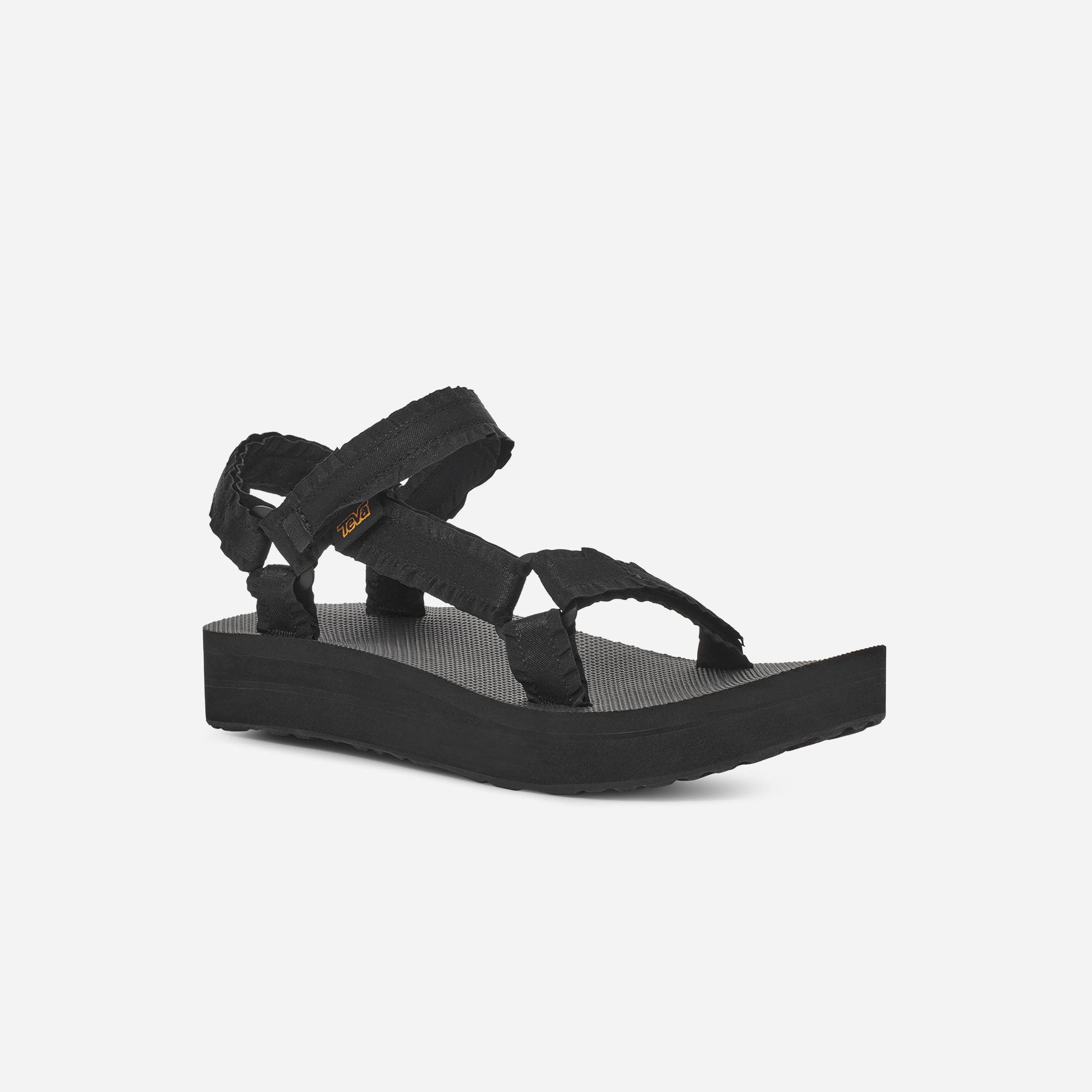 TEVA Giày sandal nữ Midform Universal Adorn 1139591-BLK
