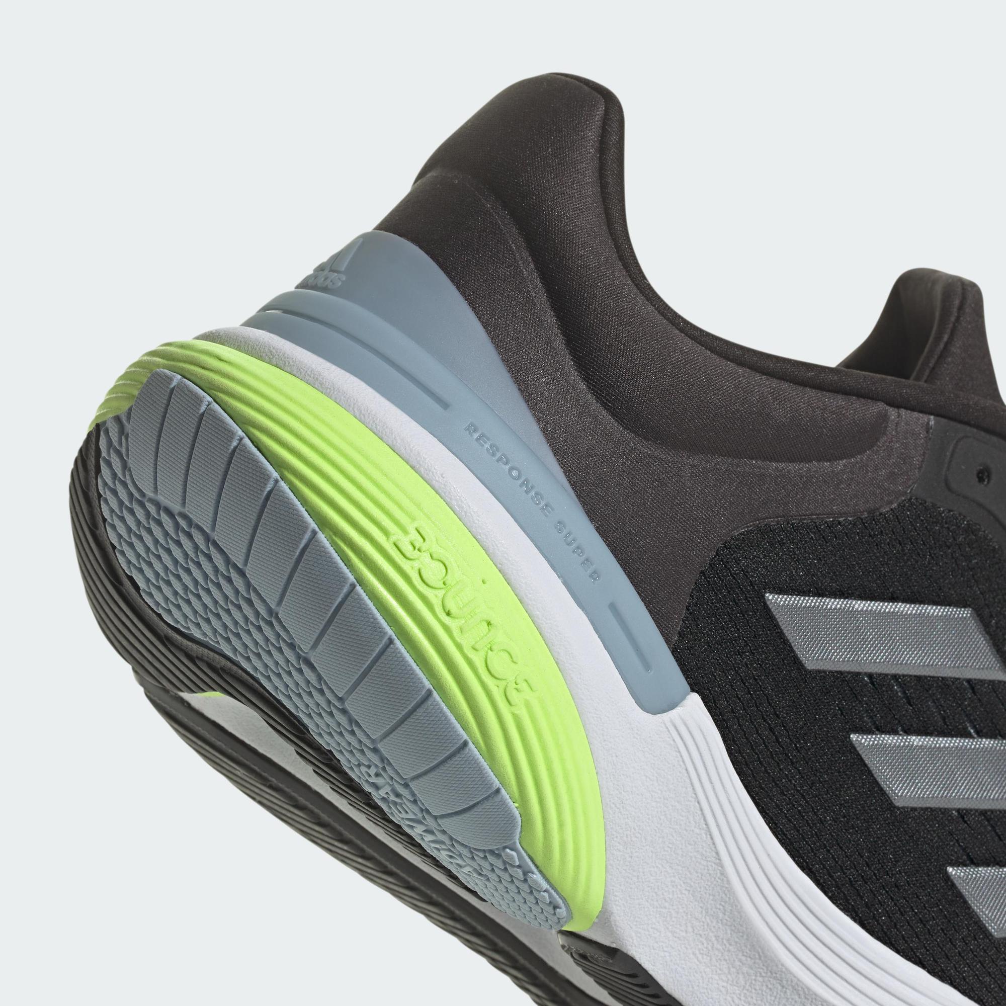 adidas Chạy Giày Response Super 3.0 Nam Đen IF7251