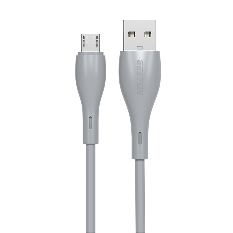 Beston Micro USB Charging Cable for Android Smartphones 1M/2M/3M (2.4A/1.5A/2A)