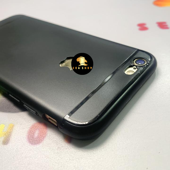 Case for iPhone 6 Plus / 6S Plus silicon