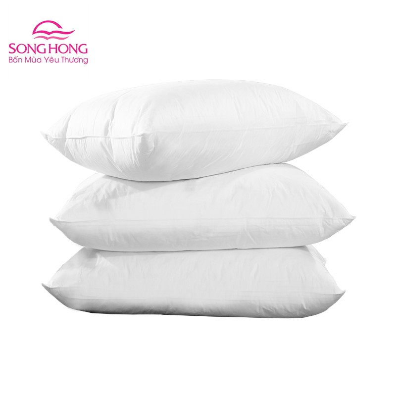 Ruột Gối Đơn Sông Hồng 45x65cm.