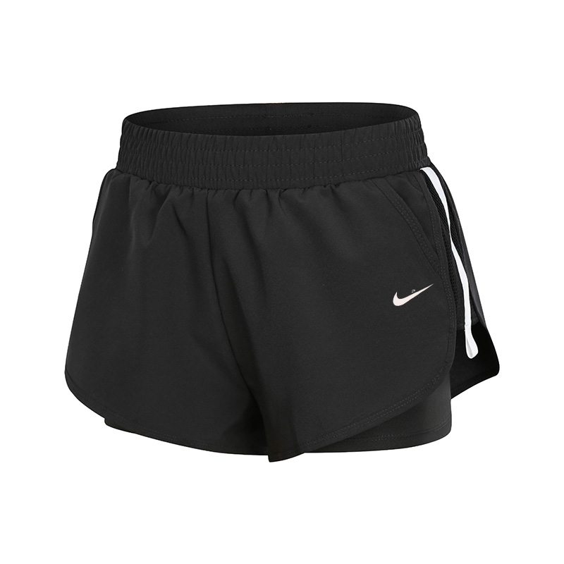 nike sports shorts womens