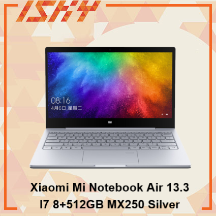 xiaomi 17 inch laptop