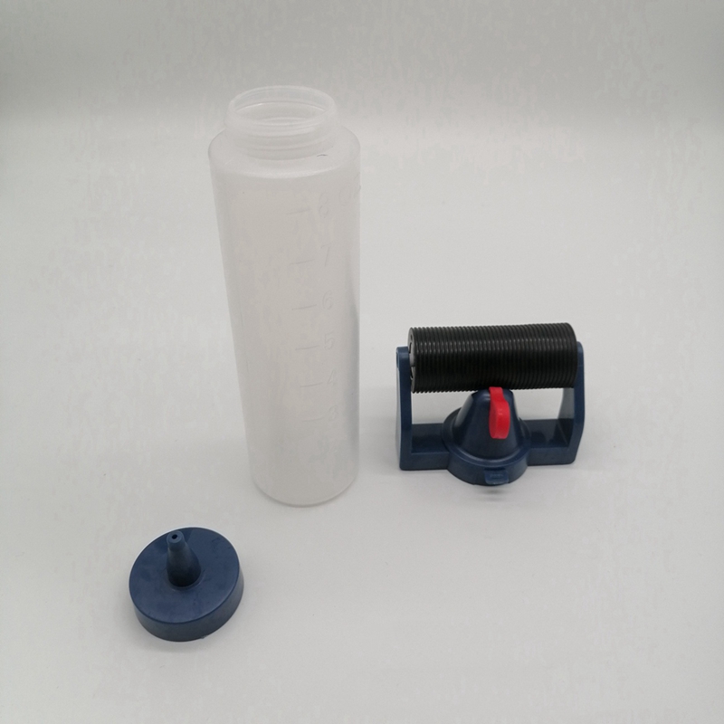 GO Auto-Glue Roller Bottle Set,100Ml Glue Bottle