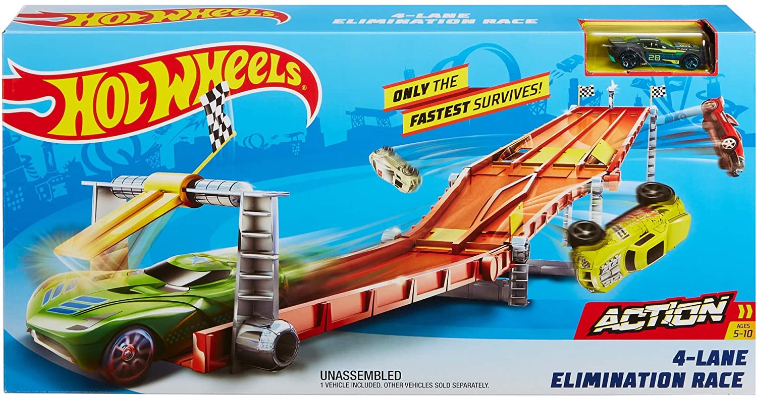 hot wheels merge track