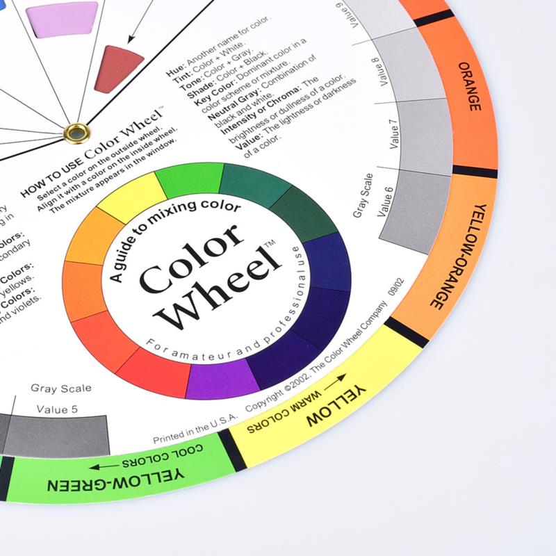 Professional%20Paper%20Card%20Design%20Color%20Mixing%20Wheel%20Ink%20Chart%20Guidance%20Round%20BE%20-%20Image%203