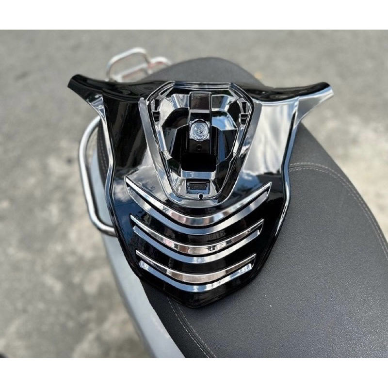Mặt Nạ SH 2020->2024 3 Sọc Xi