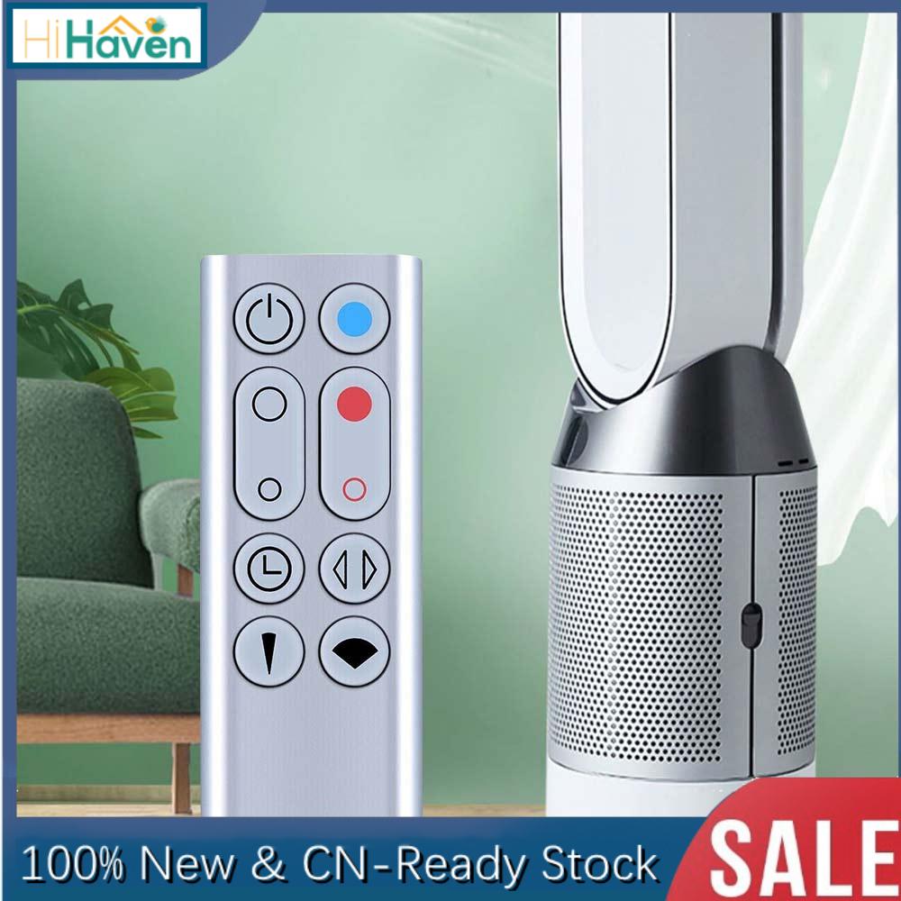 Remote Control for Dyson AM09 Hot+Cool Fan Heater Convenient and